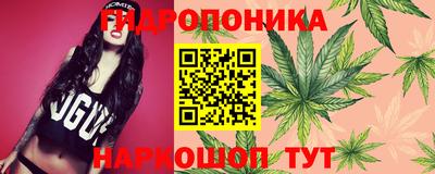 каннабис Канаш